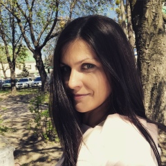 Анна Иванова, 28.06, Киев