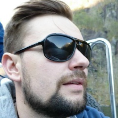 Алексей Кисаев, 02.09.1984, Новороссийск