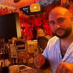 Nazim Djabbarov, 29.10, Санкт-Петербург