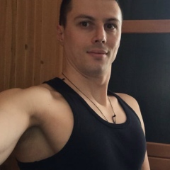 Дмитрий Рябинин, Харьков