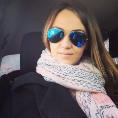 Тома Шмидт, 28.04, Владивосток