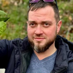 Алексей Горин, 06.05, Воронеж