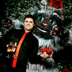 Роман Родионов, 19.08.1986, Москва