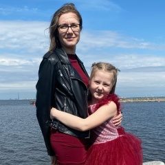 Ольга Кудрявцева, 11.05.1988, Санкт-Петербург