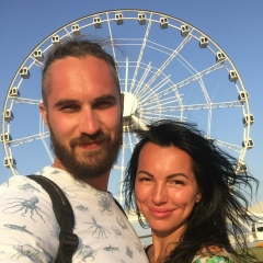 Иван Попов, 28.09.1985, Санкт-Петербург