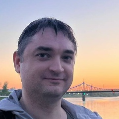 Вадим Тарантин, 07.06.1988, Москва