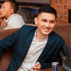 Арман Аманжол