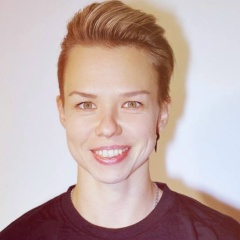 Екатерина Борисова, 14.05, Екатеринбург