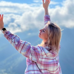 Alinka Bagrakova, Бийск