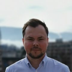 Дима Устинов, 09.04.1989, Москва