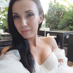 Маргарита Колесникова, 16.09.1994, Москва