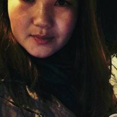 Салтанат Маханова, 10.03.1994, Актау