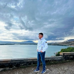 Василий Полухин, 24.09.1989, Балашиха