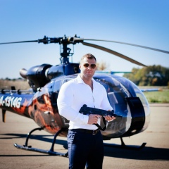 Илья Яковлев, 24.04.1986, Краснодар