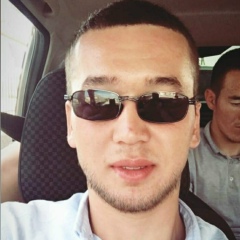 Нуркен Ормуханов, 03.10, Актау