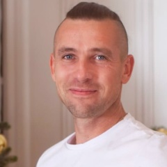 Александр Кочерыгин, 29.02.1980, Санкт-Петербург