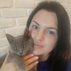 Елена Семенченко, 11.08.1983