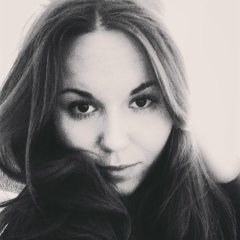 Katya Kosenkova, 13.12.1988, Berlin