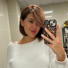 Ольга Суздаль, 07.09, Первоуральск