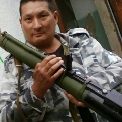 Мади Шокимов, 19.03.1980, Тараз