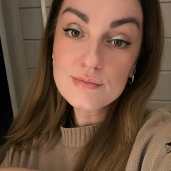 Анна Чигинцева, 17.09, Зеленоград