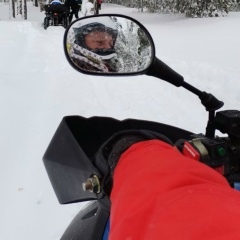 Александр Медведев, Самара