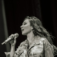Анастасия Громова, 20.10, Москва