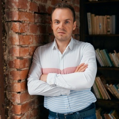 Андрей Финохин, 16.09, Казань