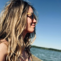 Екатерина Воронцова, 15.10, Москва