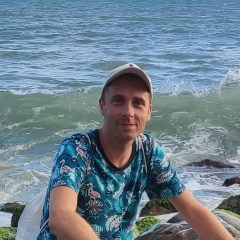 Михаил М, 30.01, Первоуральск