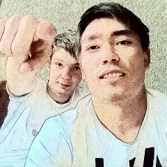 Samir Periev, Бишкек