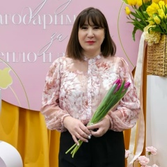 Эльвира Шихбабаева, 23.01.1984, Анапа