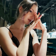 Дина Белоцерковская, 20.11.1987, Санкт-Петербург