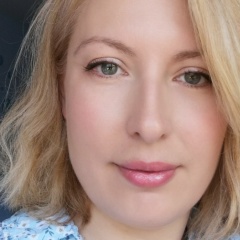 Любовь Чекалова, 27.10.1986, Санкт-Петербург