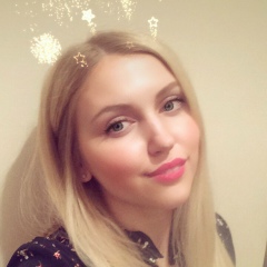 Анастасия Концова, 11.05, Москва