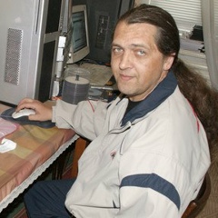 Виталий Лисянский, Измаил