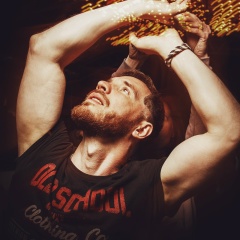 Марс Драконис, 09.08