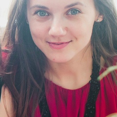Ольга Рудник, 16.03