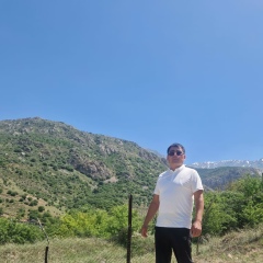 Alixan Toleshov, 18.02