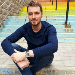 Владимир Свиридов, 06.08.1988