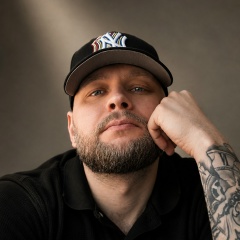 Павел Кондрашов, 21.02, Москва
