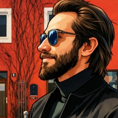 Антонио Черемных, 01.08