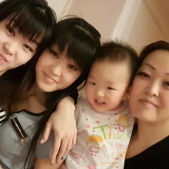 Ирина Пак, 05.03.1976, Санкт-Петербург