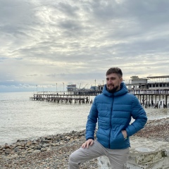 Олег Савинцев, Уфа