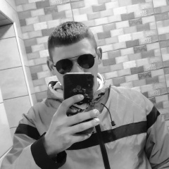 Ростик Логвиненко, 12.11.2000, Смела