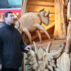 Сергей Элли, 13.05.1981, Москва