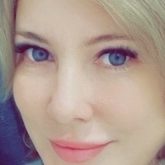 Мария Микуц