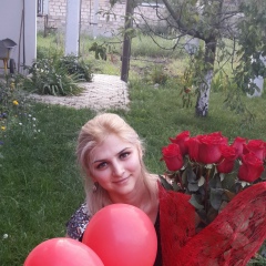 Dishka Kumikova, 05.08.1989, Нальчик