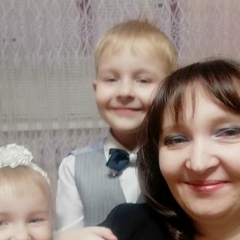 Ирина Тюрина, 11.02, Конаев / Капшагай