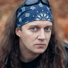 Алексей Арзамазов, 04.06, Москва